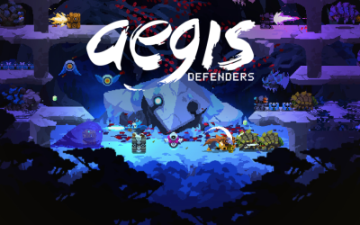 Aegis Defenders