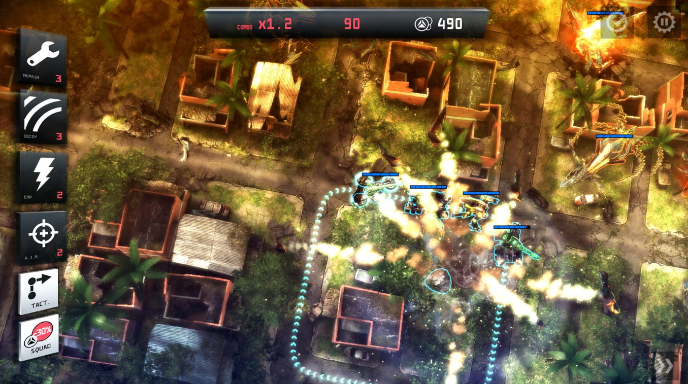 Anomaly 2 Превью 2