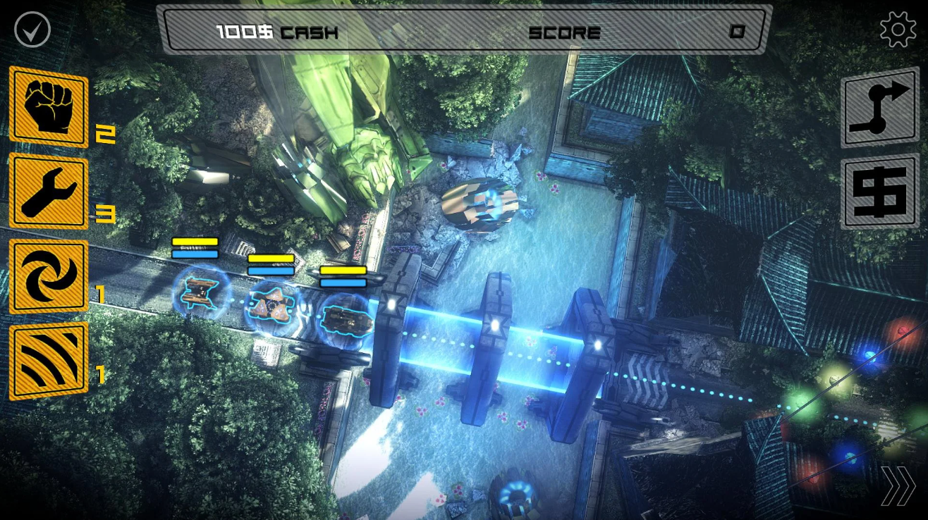 Anomaly: Korea Превью 3