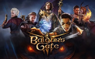 Baldur’s Gate 3
