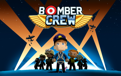 Bomber Crew