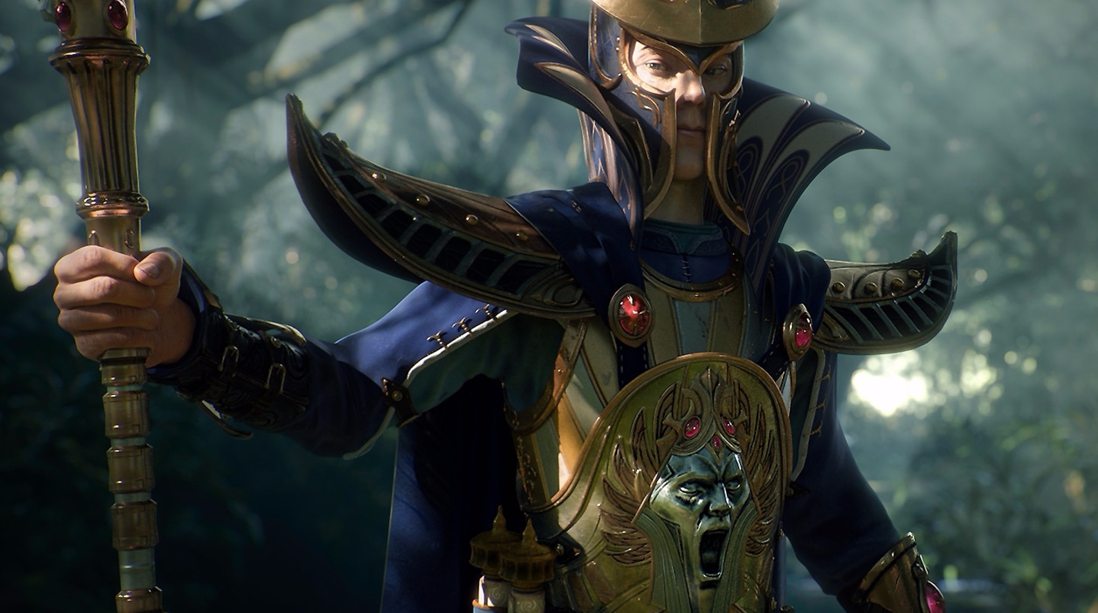 Total War: Warhammer II + DLC Превью 4