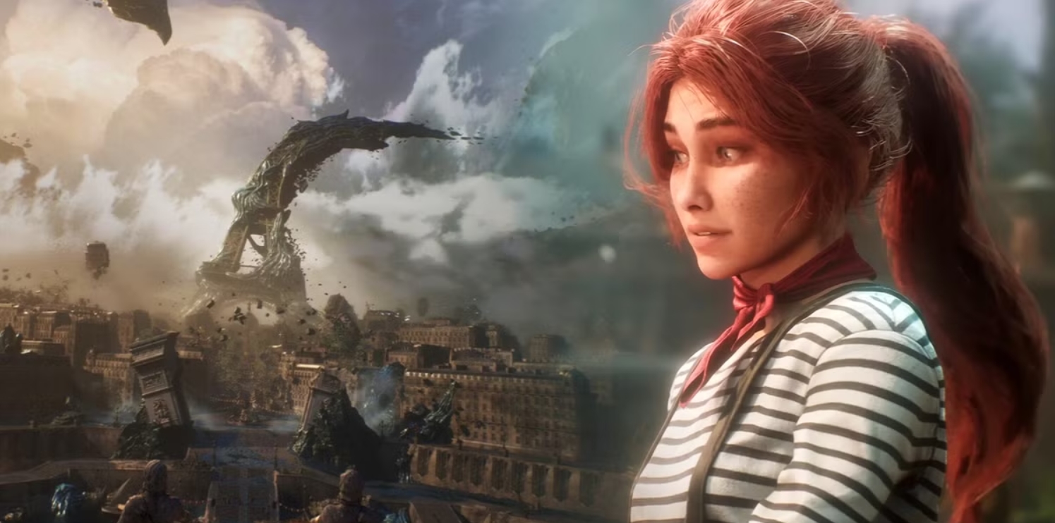 Clair Obscur Expedition 33 Deluxe Edition System Requirements