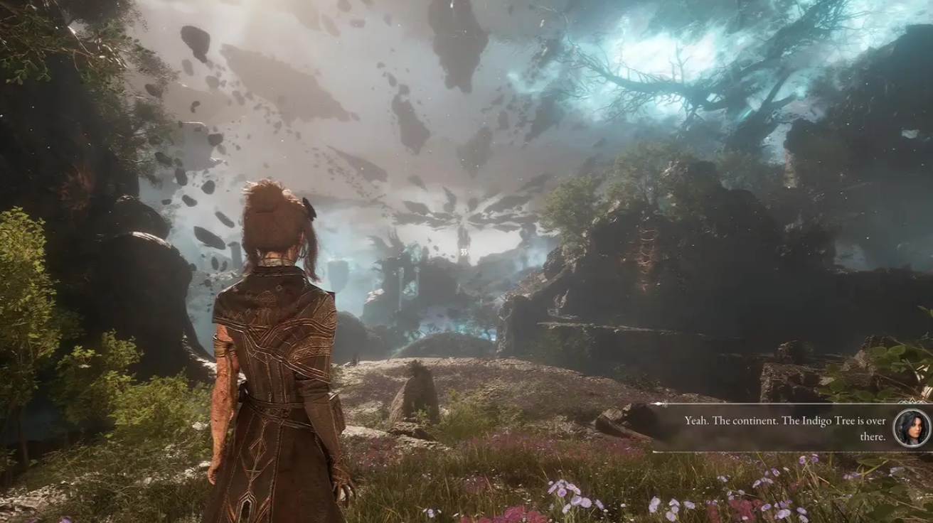 Clair Obscur Expedition 33 Deluxe Edition review