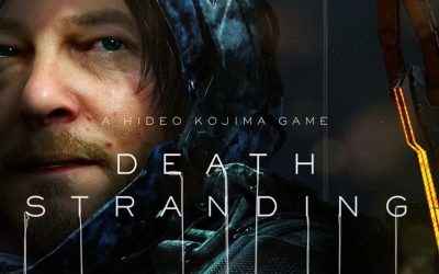 Death Stranding