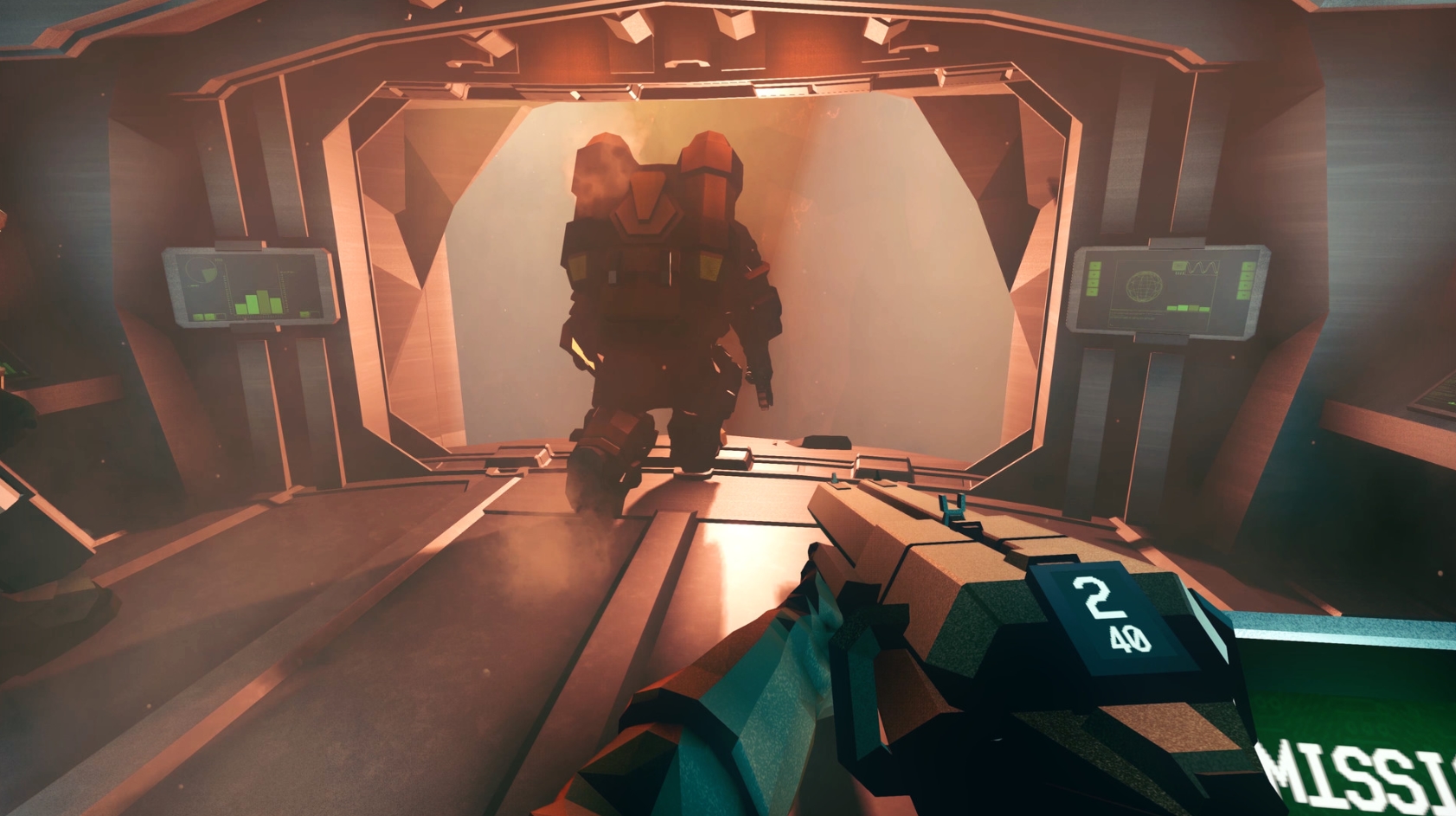 Deep Rock Galactic Превью 1