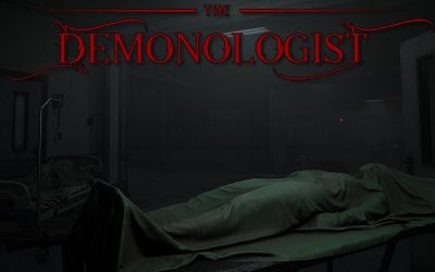 Demonologist