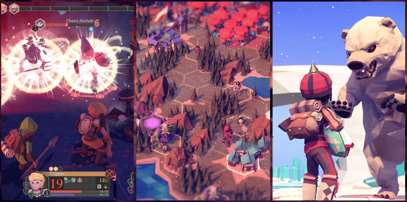 For the King battle new.png