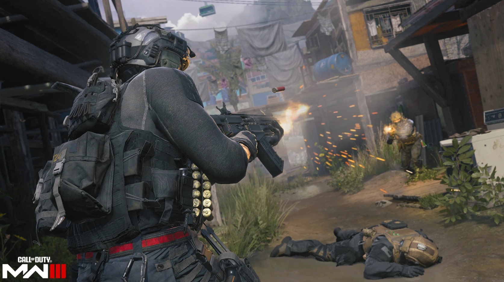 How to play Call of Duty Modern Warfare 3 (2023) for free on Steam via VpeSports