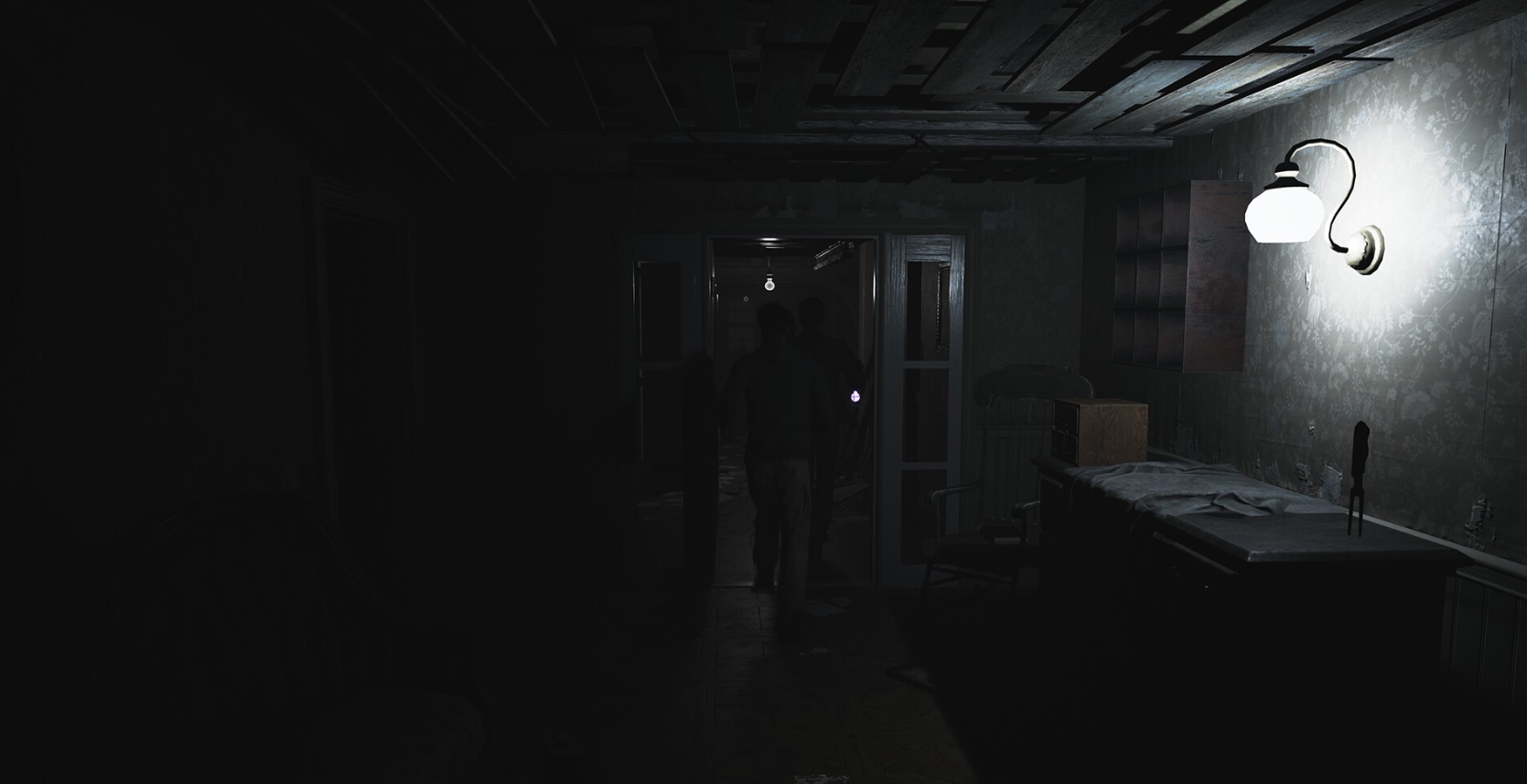 How to play Demonologist for free on Steam via VpeSports