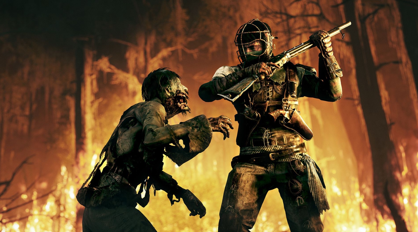 How to play Hunt Showdown for free on Steam via VpeSports