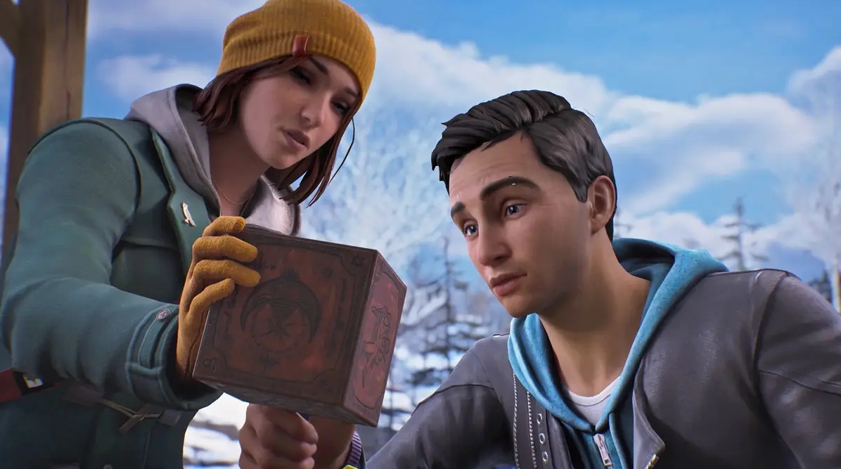 How to play Life is Strange Double Exposure for free on Steam via VpeSports