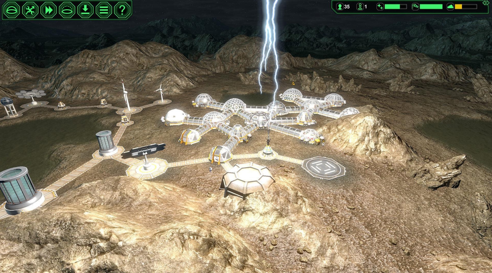 How to play Planetbase for free on Steam via VpeSports