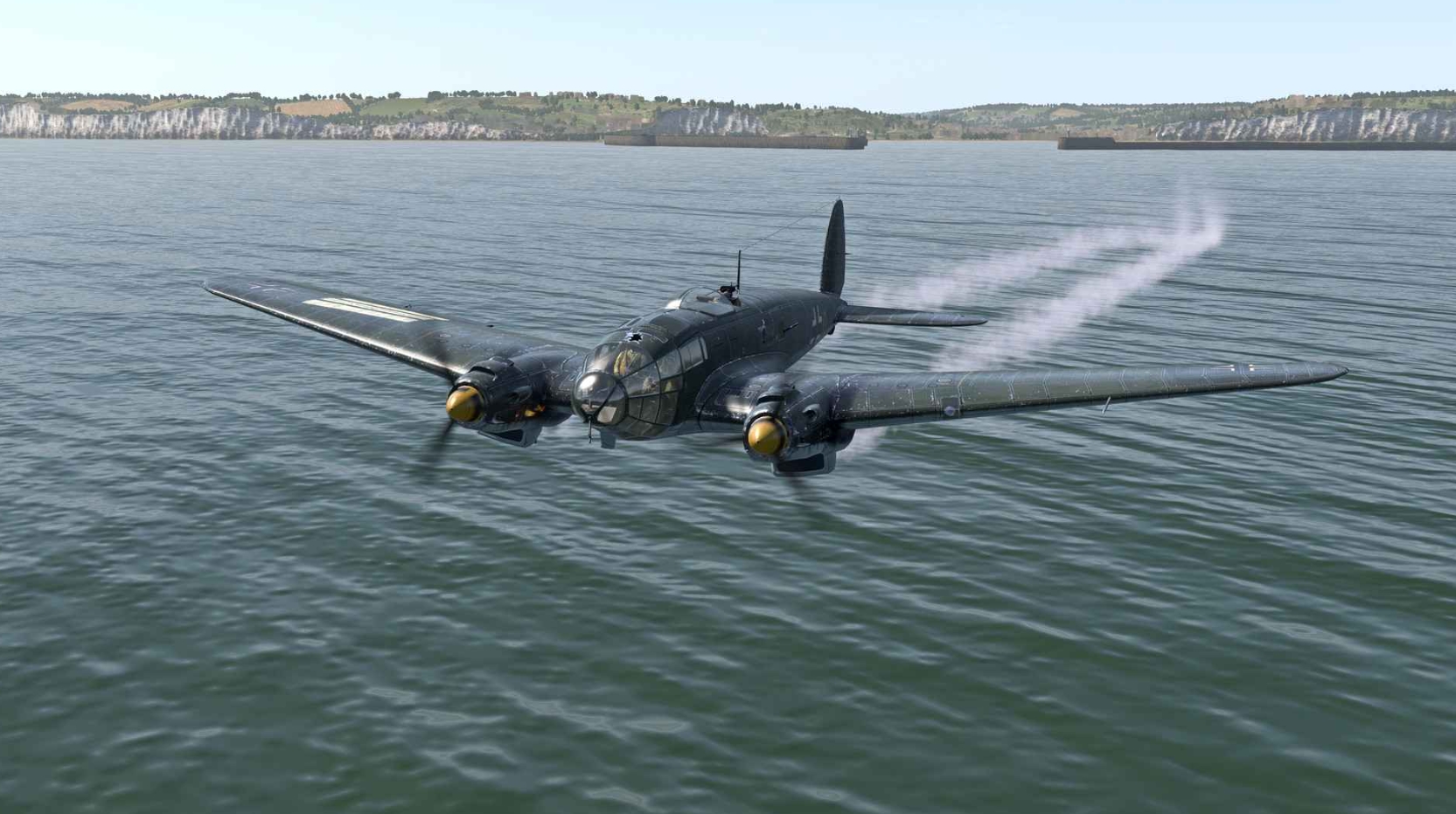 IL-2 Sturmovik Cliffs of Dover Free Steam Account