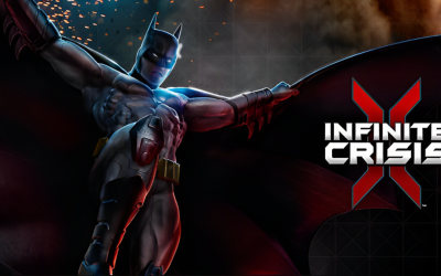 Infinite Crisis
