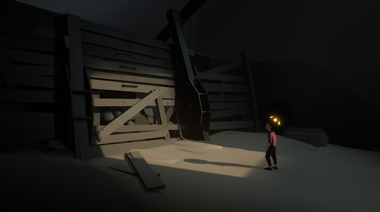 Inside мальчик