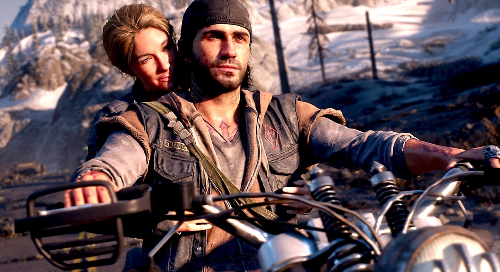 Is Days Gone Worth Playing in 2025