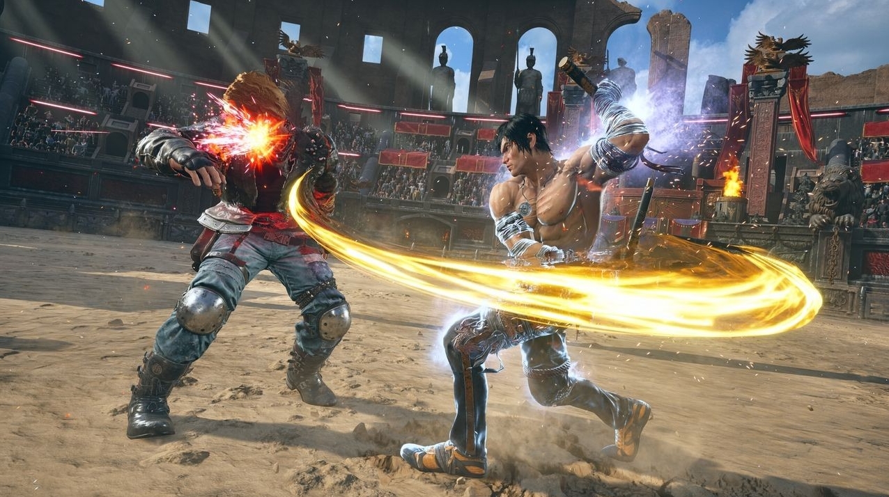 Is Tekken 8 worth playing