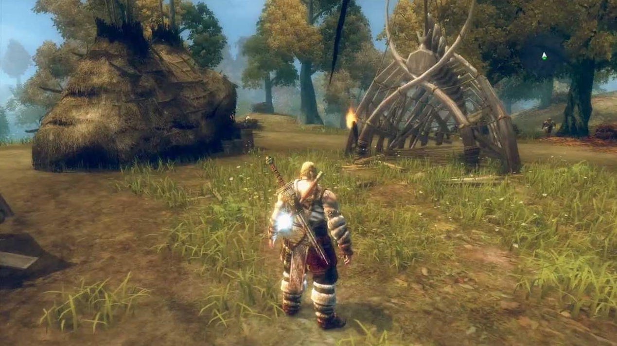 Is Viking Battle for Asgard Worth Playing