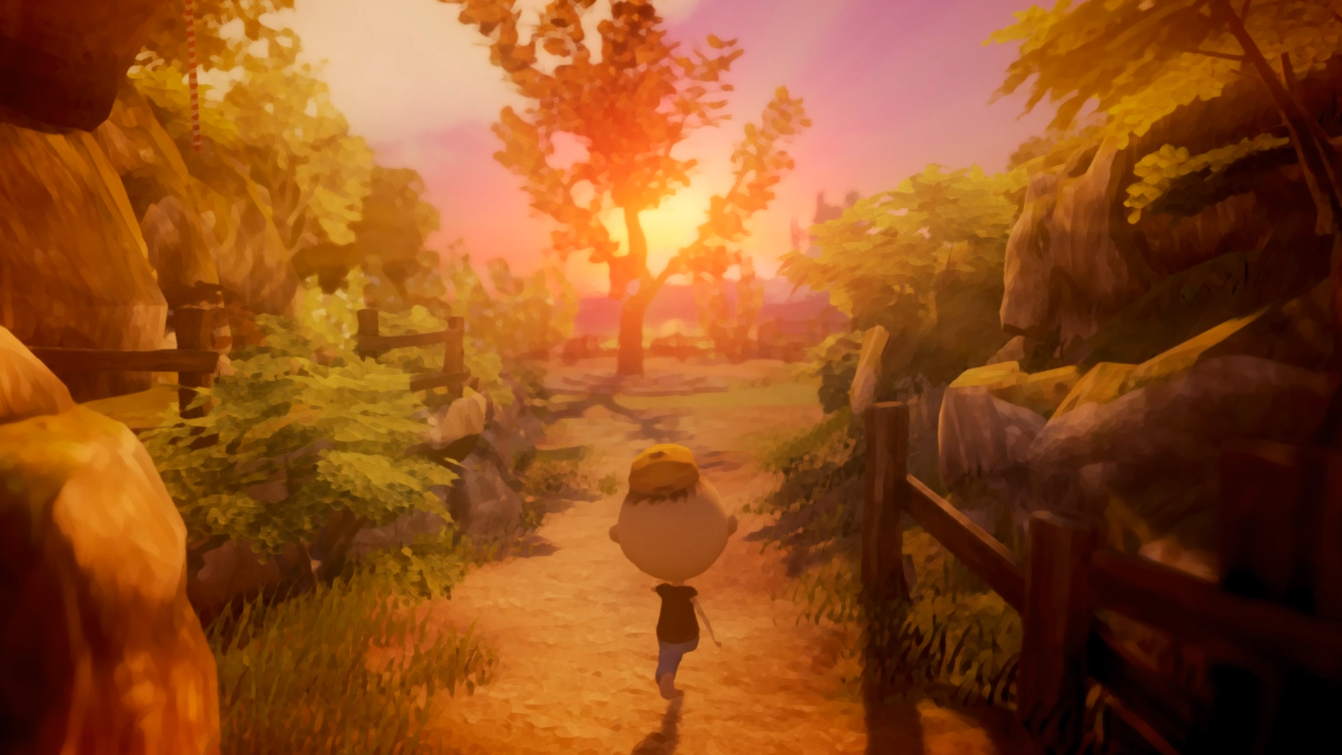 Last Day of June Превью 5