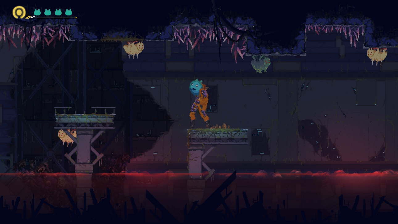 Персонаж MO Astray