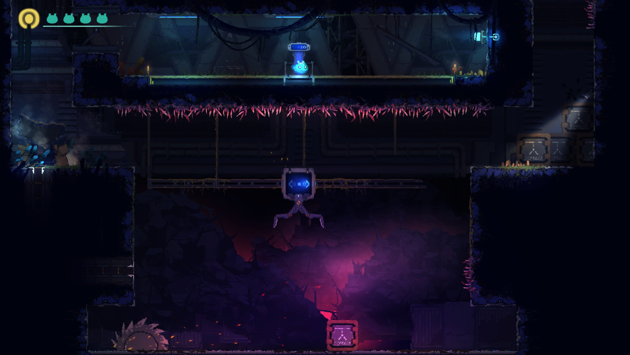 Персонажи и геймплей MO Astray