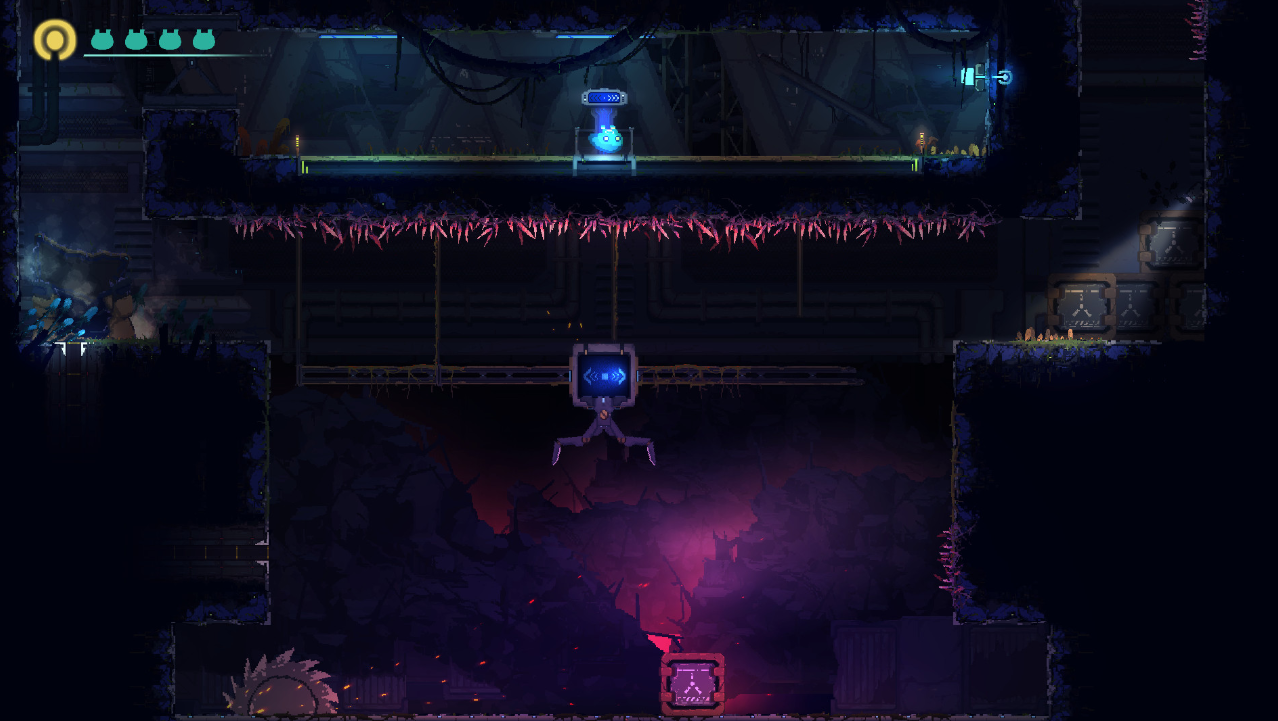 MO Astray игровые механики