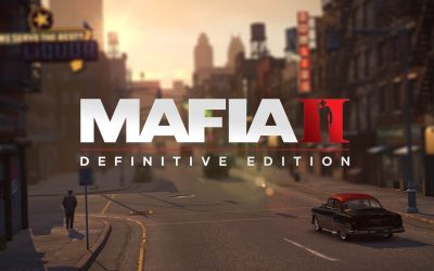 Mafia II: Definitive Edition