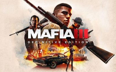 Mafia III: Definitive Edition