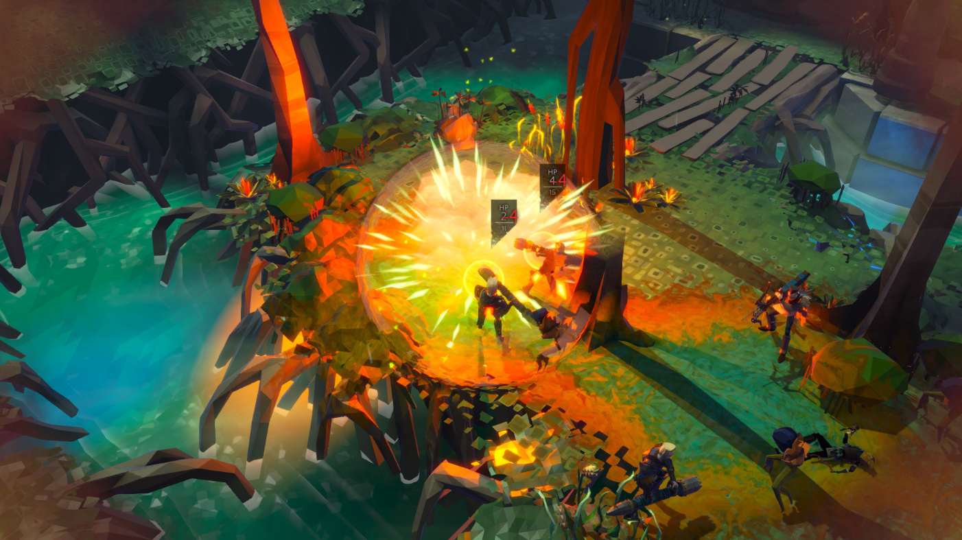 Massive Chalice Превью 1