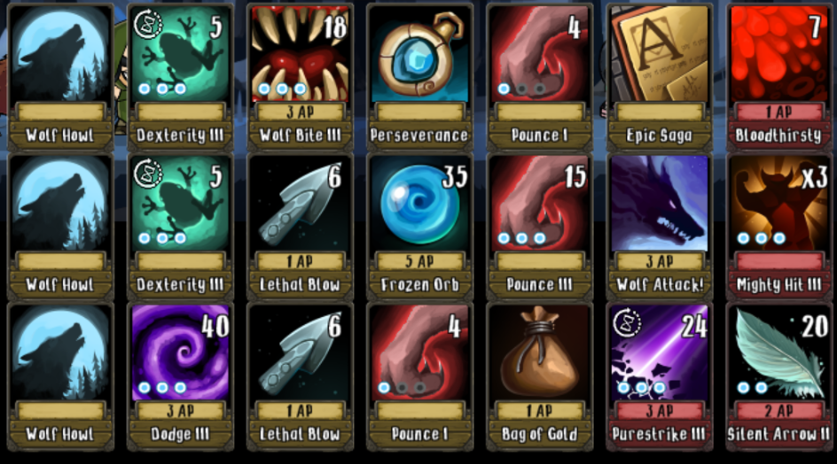 Полное руководство по Аамону в Mobile Legends: оптимальная сборка, навыки, эмблема и комбоn — изображение 5