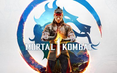 Mortal Kombat 1