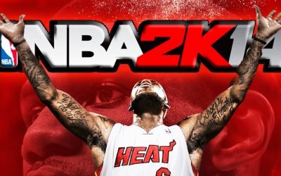NBA 2K14