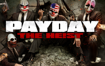 PAYDAY: The Heist