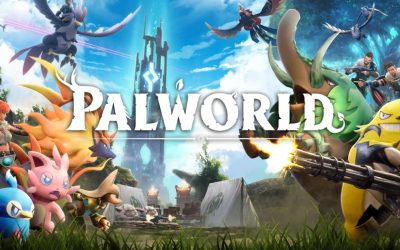 Palworld