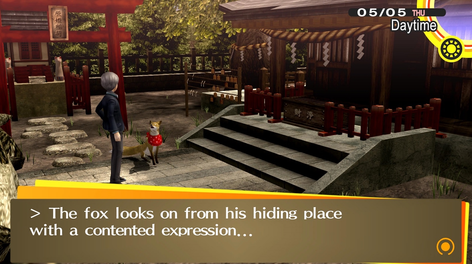 Persona 4 Golden on PC Why You Should Play