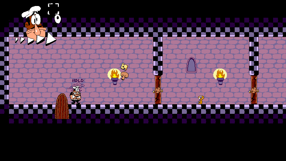 Pizza Tower Превью 5