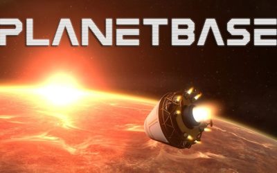 Planetbase