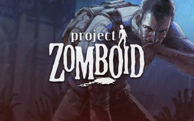Project Zomboid