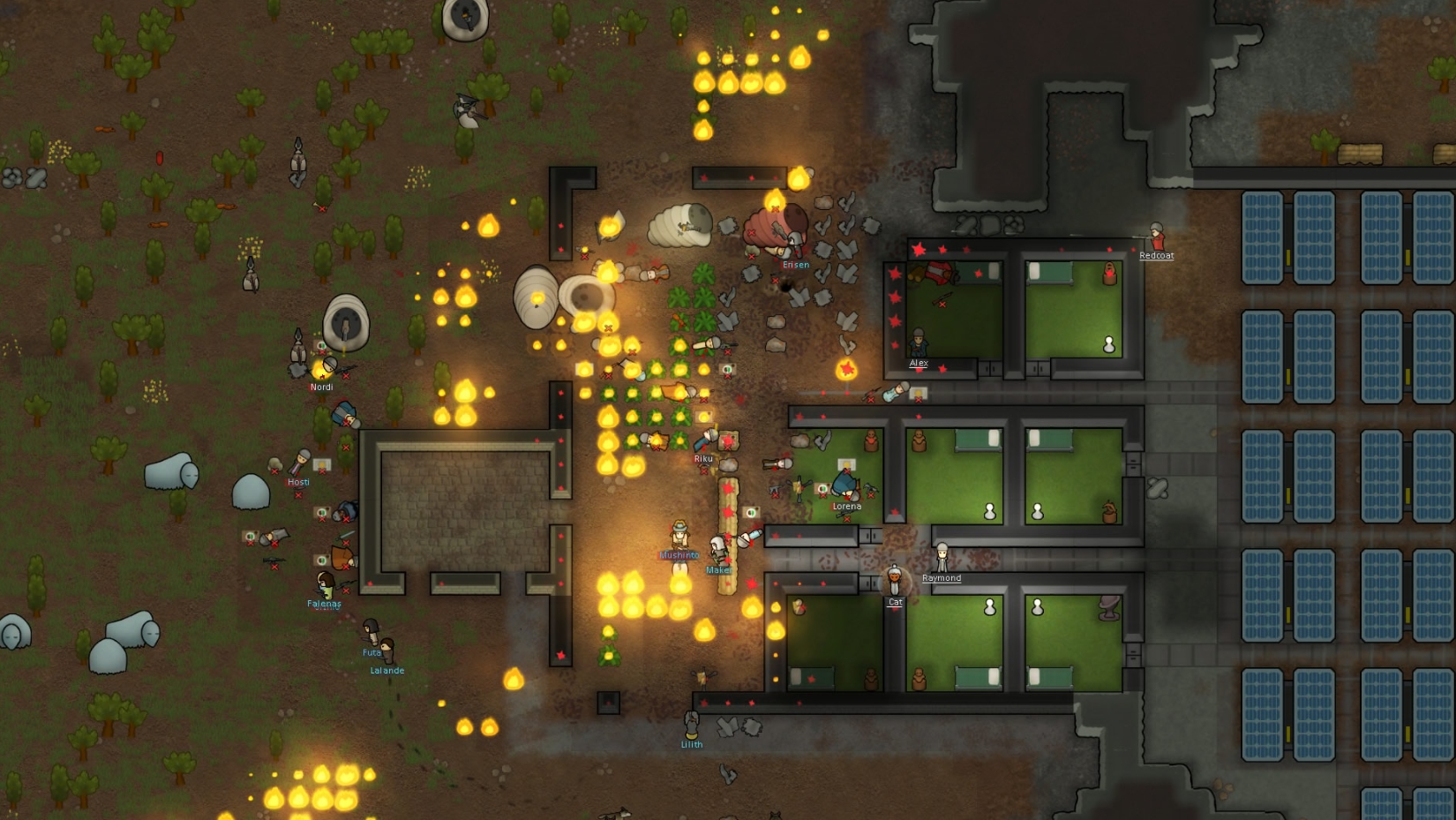 RimWorld Превью 1