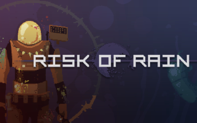 Risk of Rain