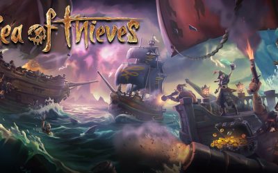 Sea of Thieves