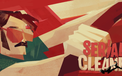Serial Cleaner