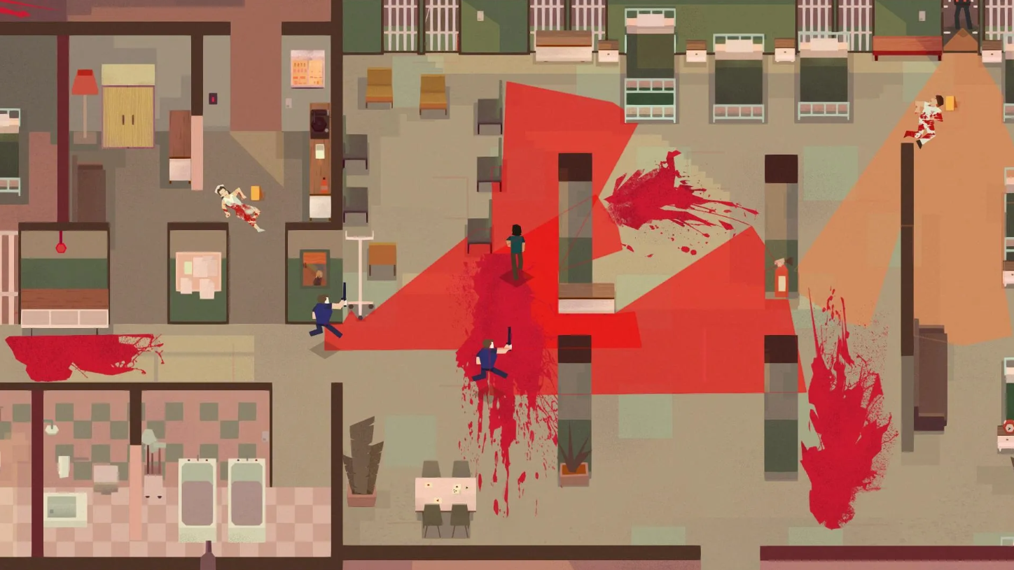 Serial Cleaner Превью 4