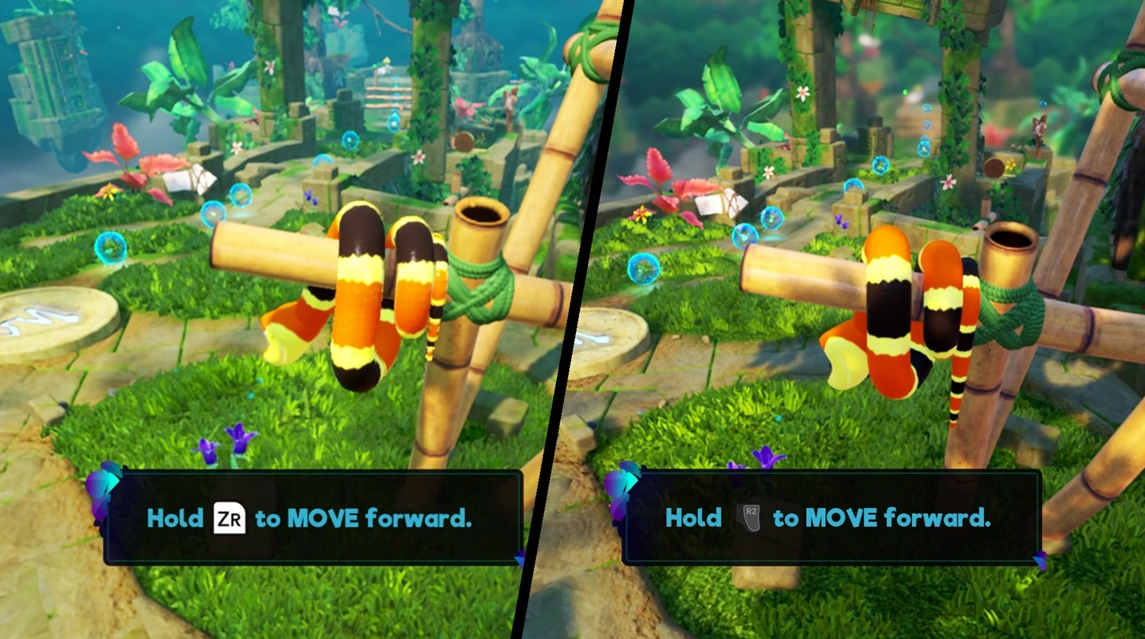 Snake Pass Превью 3