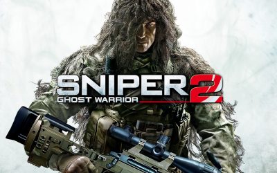 Sniper: Ghost Warrior 2