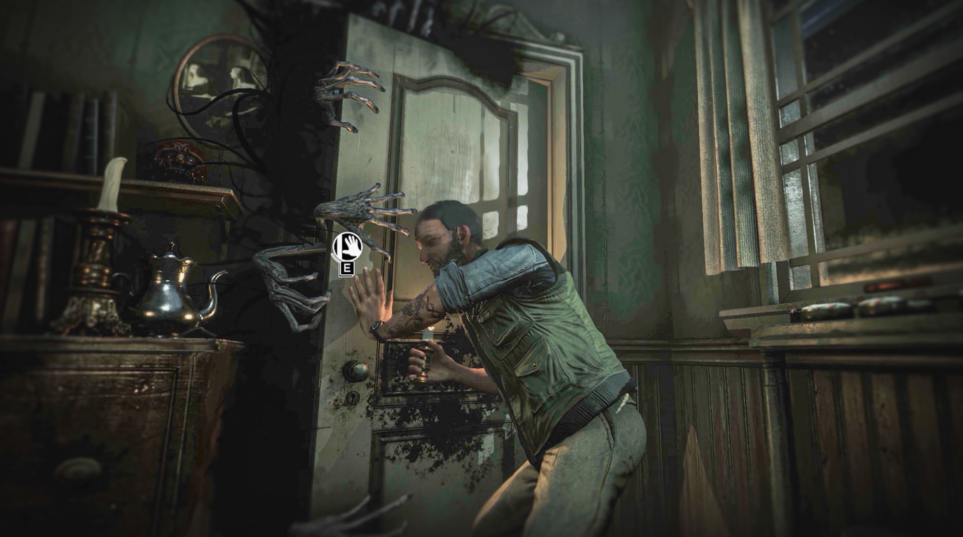 Song of Horror Превью 1