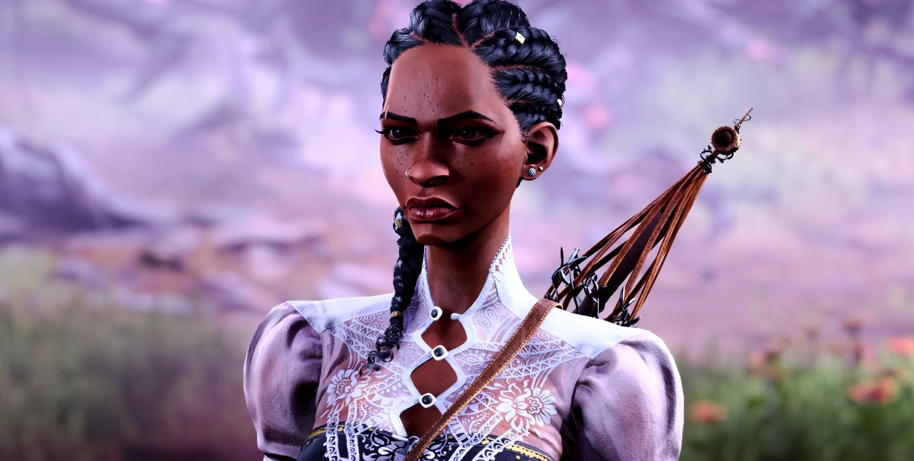 South Of Midnight Review A Gorgeous Southern Gothic Adventure