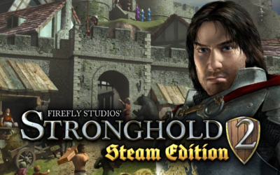 Stronghold 2: Steam Edition