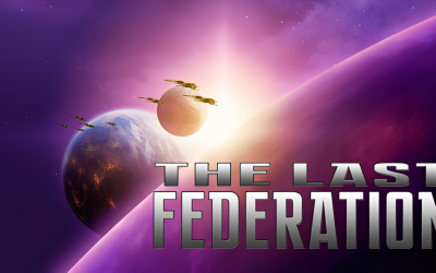 The Last Federation